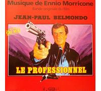 Ennio Morricone - Le Professionnel