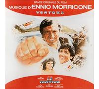 Ennio Morricone - Le Ruffian (Bof)