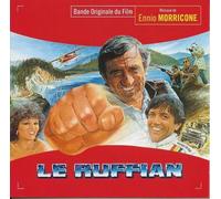 Ennio Morricone - Le Ruffian (Expanded & Remastered)