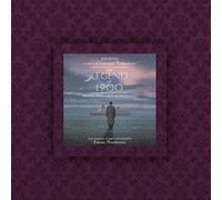 Original Soundtrack - The Legend Of 1900 [Vinilo]