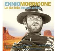 Ennio Morricone - Les Plus Belles Musiques de Films