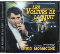 Ennio Morricone - Les Voleurs De La...