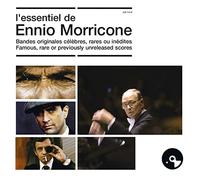 Ennio Morricone – L'Essentiel – 2CD