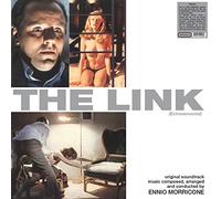 Ennio Morricone - Link (Extrasensorial) / O.S.T. [Vinilo]