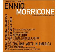 Morricone, Ennio - Il Meglio Della Musica..
