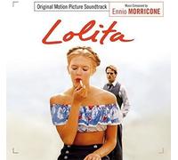 Ennio Morricone - Lolita (Expanded / Reissue) (OST)