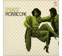 Ennio Morricone - Lounge Morricone - O.S.T.