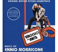 Ennio Morricone - Lovers & Liars/La Cugina