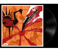 Ennio Morricone – L'Uccello Dalle Piume Di Cristallo (Original Soundtrack) – Vinilo 140g ed. limitada