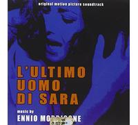 Ennio Morricone - L'ultimo Uomo Di Sara