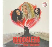 Ennio Morricone - Maddalena (Original Motion Picture Soundtrack)
