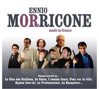 Ennio Morricone - Made in France