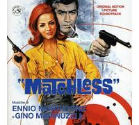 Morricone, Ennio - Matchless / O.S.T.