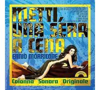 Ennio Morricone - Metti, Una Sera A Cena [Vinilo]