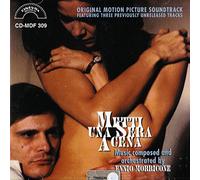 Ennio Morricone - Metti Una Sera Cena