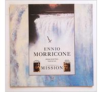 Ennio Morricone - Mission Ost [Vinilo]