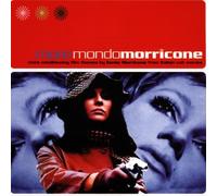 Ennio Morricone - More Mondo Morricone
