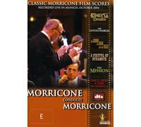Ennio Morricone - Morricone Conducts Morricone