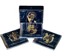 Ennio Morricone - Morricone Desert TV Trilogy