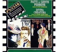 Ennio Morricone - Morricone - Fatti di gente perbene / Bixio - Divina creatura
