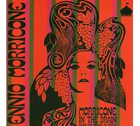Ennio Morricone - Morricone In The Brain