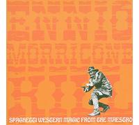 Ennio Morricone – Morricone Kill – Edel