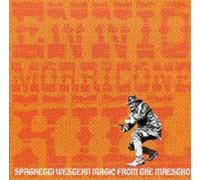 Ennio Morricone – Morricone Kill – Edel