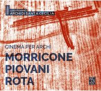 Cinema per Archi