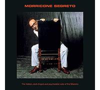 Ennio Morricone – Morricone Segreto – Vinilo (2 LP)
