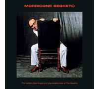 Ennio Morricone - Morricone Segreto (CD)