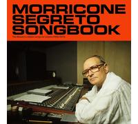 Ennio Morricone Morricone Segreto Songbook: The Maestr (Vinyl) (Importación USA)