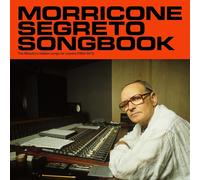 Ennio Morricone Morricone Segreto Songbook: The Maestr (Vinyl) (Importación USA)