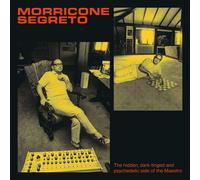 Ennio Morricone Morricone Segreto (Vinyl) (Importación USA)