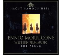 Ennio Morricone - Most Famous Hits [Import]