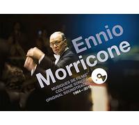 Ennio Morricone - Musiques De Films - 1964-2015 (Box Set) (18CD)