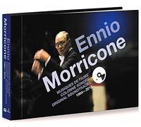 Ennio Morricone - Musiques De Films - 1964-2015 (Box Set) (18CD)