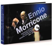 Ennio Morricone Musiques De Films Colonne Sonore Original Soundtracks 1964- (CD)