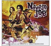 Ennio Morricone - Navajo Joe (Soundtrack)