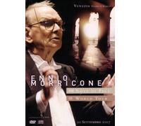 Ennio Morricone - Note Di Pace-World Tour