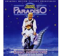Ennio Morricone – Nuovo Cinema Paradiso