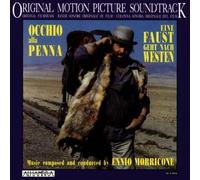 Ennio Morricone - Occhio Alla Penna