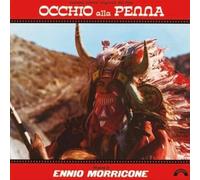 Ennio Morricone - Occhio Alla Penna (Expanded)
