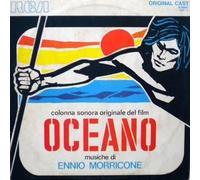 Ennio Morricone - Oceano [LP]