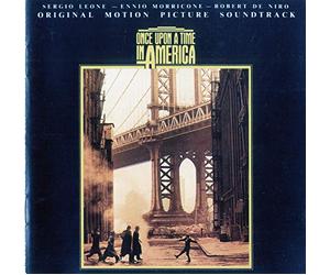 Ennio Morricone - Once Upon a Time in