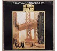 Ennio Morricone - Once Upon a Time in America [Import] [Vinilo]