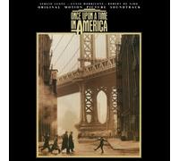 Ennio Morricone - Once Upon a Time in America O.