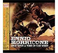 Ennio Morricone - Once Upon a Time in T