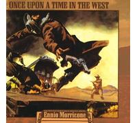Morricone, Ennio - C'era Una.. -Coloured- [Vinilo]