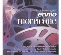 Ennio Morricone - Original Film Musik Von Ennio