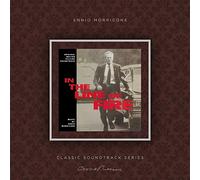 Ennio Morricone / Original Soundtrack - In The Line Of Fire OST [180 gm black vinyl] [Vinilo]